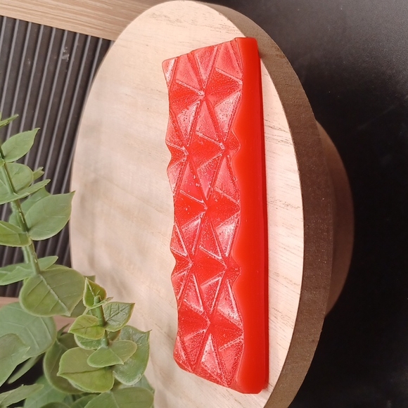 ✨️3/$15 Apple Orchard 🍎- Wax Melt snap bar - Picture 2 of 2